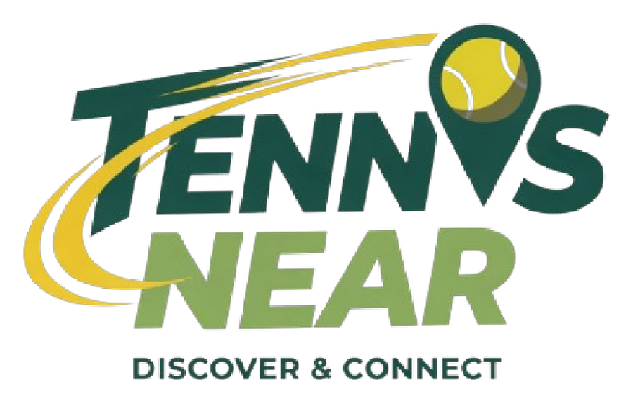 TennisNear